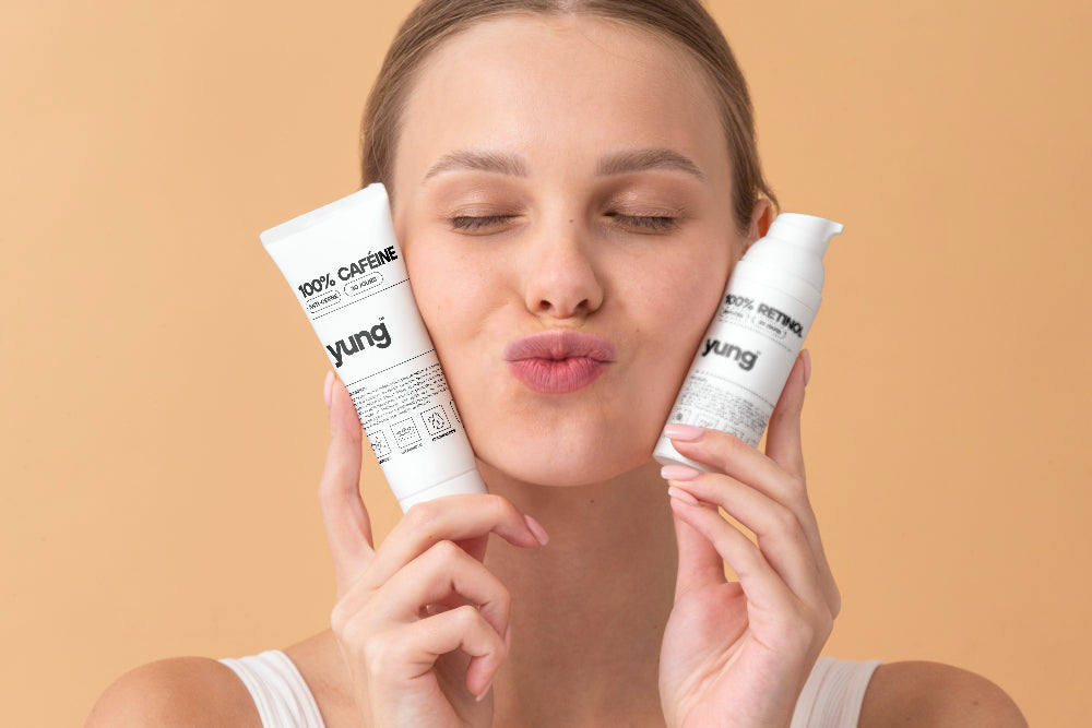 Coffret Yung™ : 3 en 1