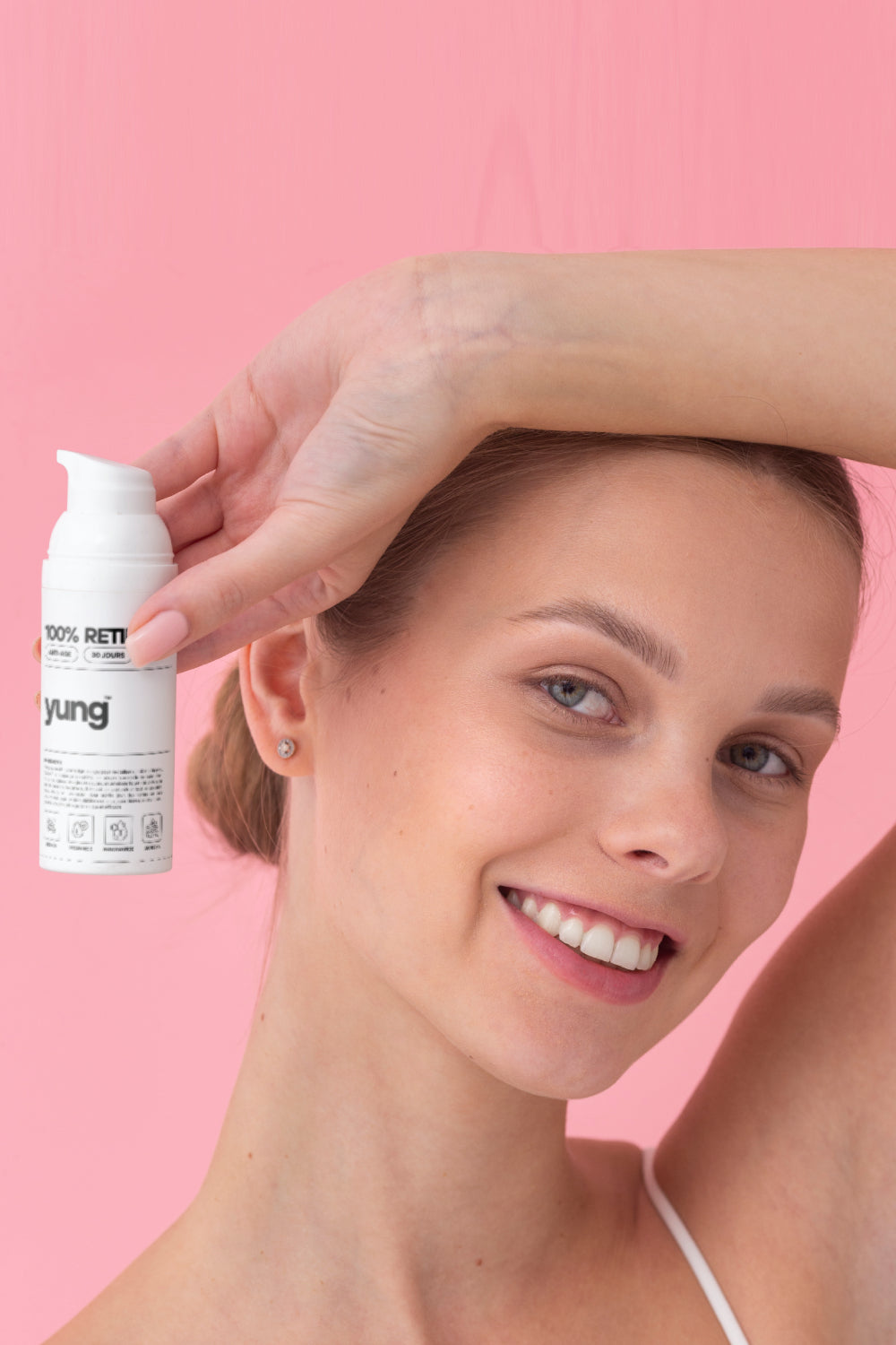 Yung RÉTINOL+
