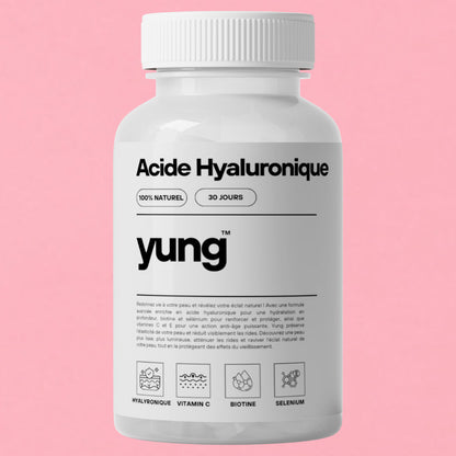 Coffret Yung™ : 3 en 1